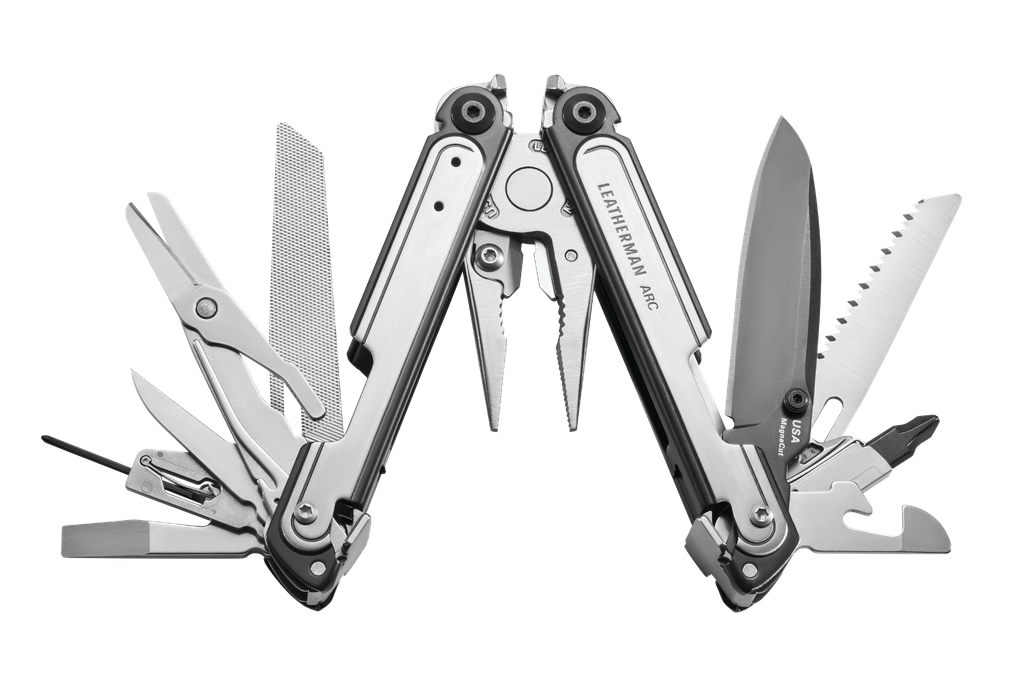 Dụng cụ đa năng Leatherman ARC