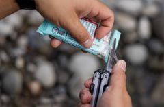 Dụng cụ đa năng Leatherman ARC