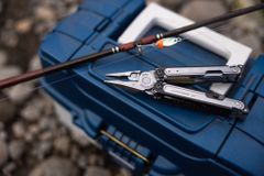 Dụng cụ đa năng Leatherman ARC