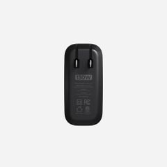 Củ sạc nhanh đa cổng Nomad 130W (GAN)