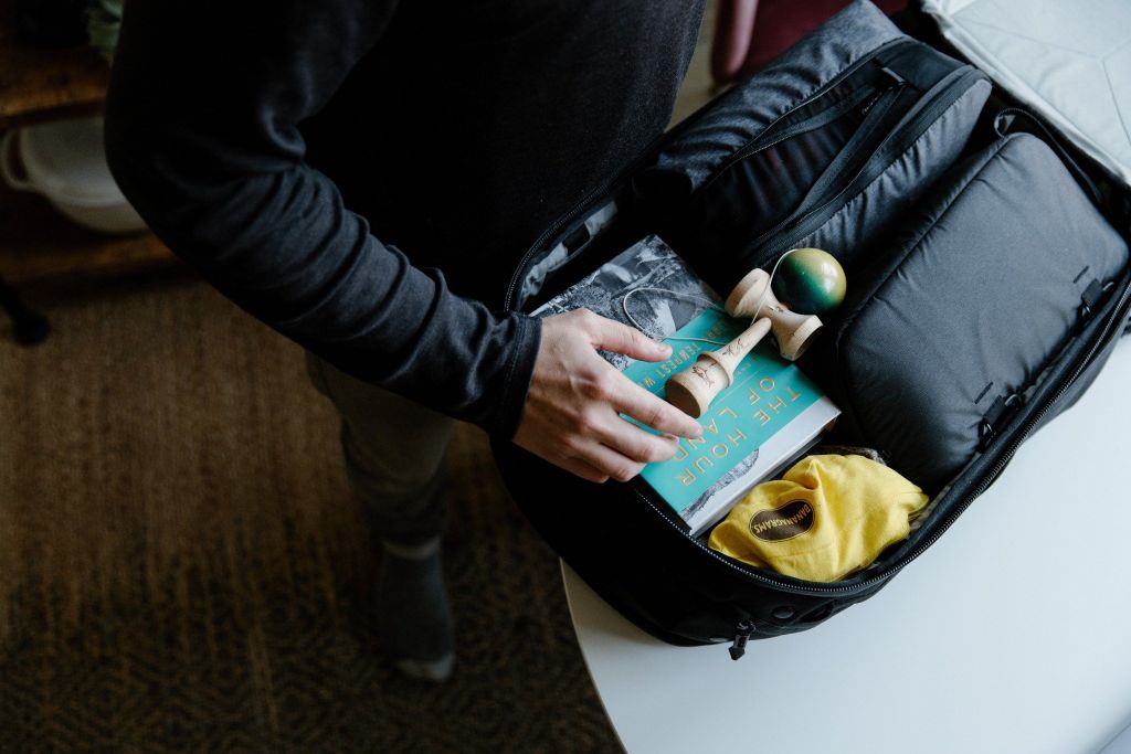 Túi Peak Design Packing Cube