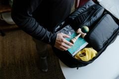 Túi Peak Design Packing Cube