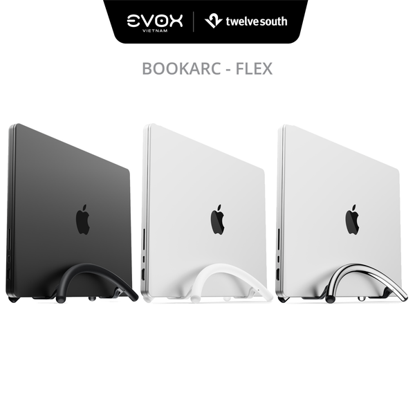 Giá đỡ Laptop Twelve South BookArc Flex