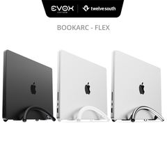 Giá đỡ Laptop Twelve South BookArc Flex