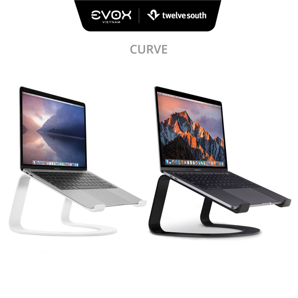 Giá Đỡ Laptop Twelve South Curve
