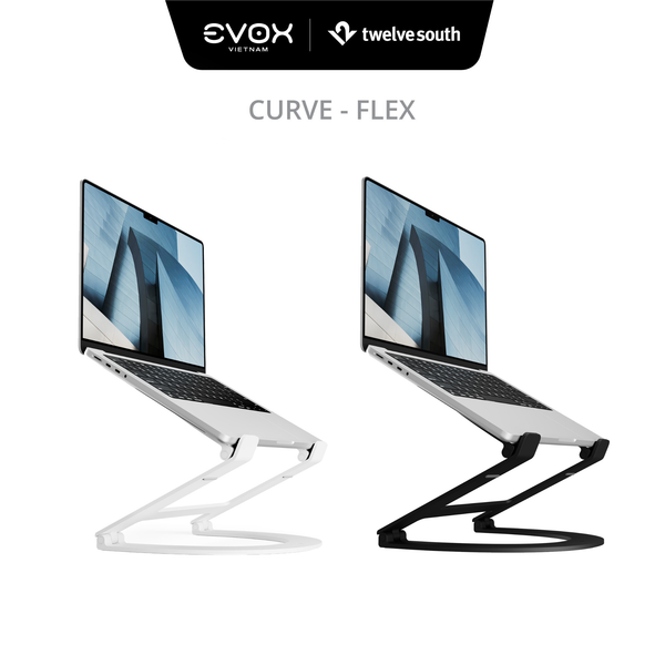 Giá đỡ LapTop Twelve South Curve Flex