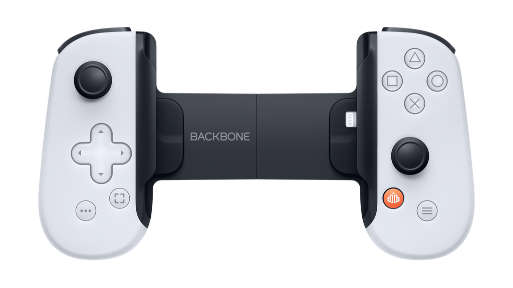 Tay cầm chơi Game Backbone One Lightning (2nd Gen) - PlayStation Edition