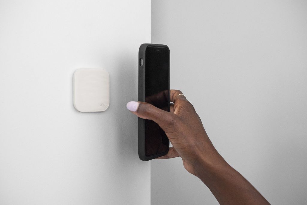 Ngàm Peak Design Wall Mounts