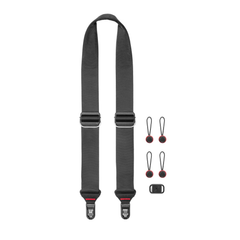 [Hot Deal] Dây đeo Peak Design Slide - Black