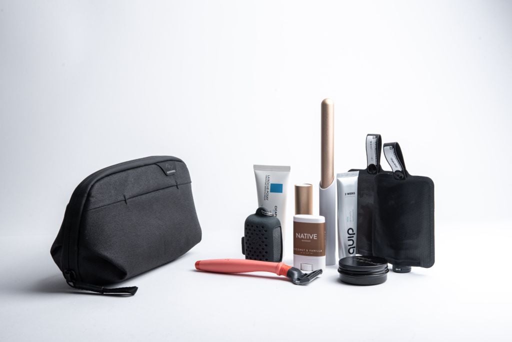 Túi Peak Design Small Wash Pouch V2