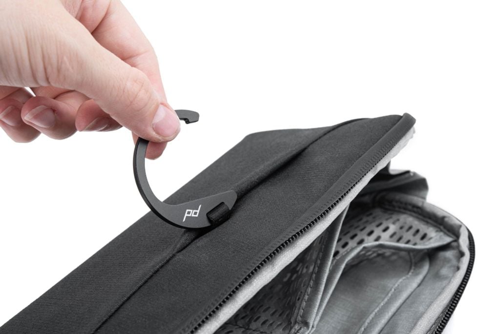 Túi Peak Design Small Wash Pouch V2