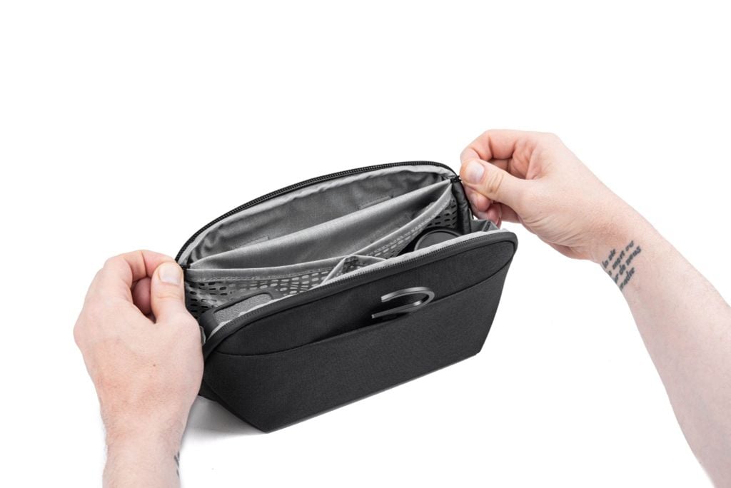Túi Peak Design Small Wash Pouch V2