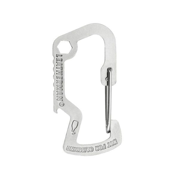 Móc chìa khóa Leatherman Carabiner