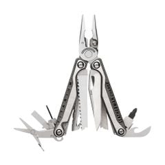Dụng cụ đa năng Leatherman Charge+ TTi