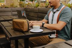 Túi Peak Design Tech Pouch V2