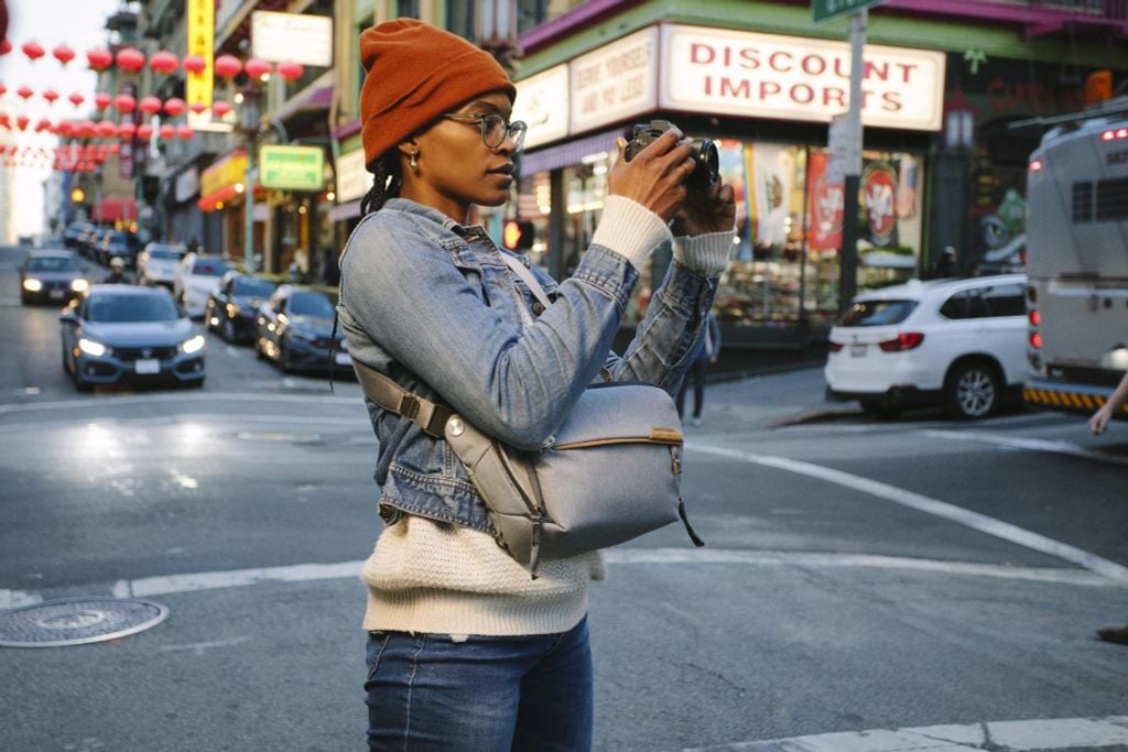 Túi Peak Design Everyday Sling 3L V2