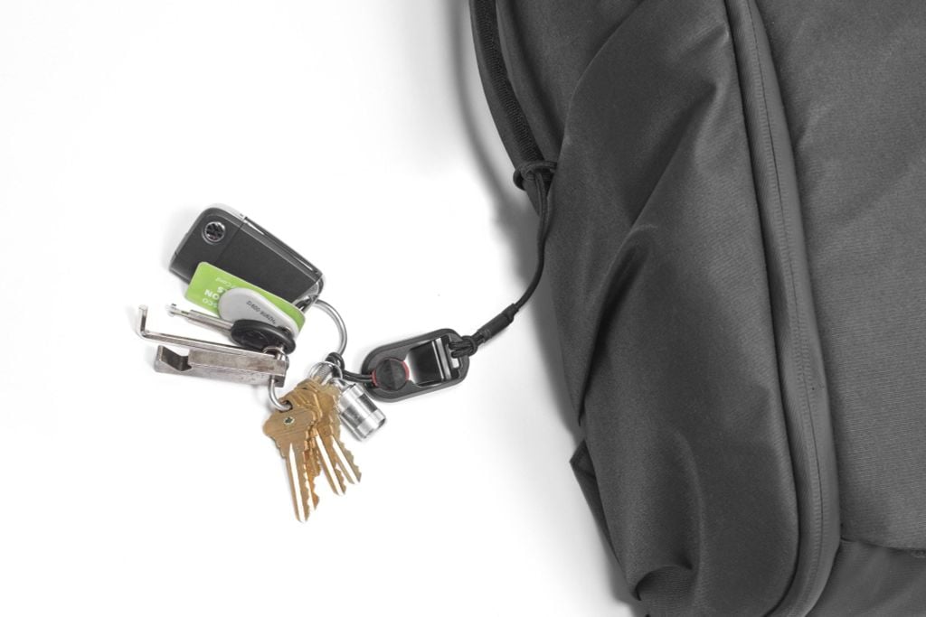 Balo Peak Design Everyday Backpack 20L V2