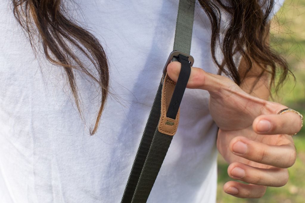 Dây đeo Peak Design Leash