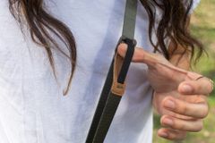 Dây đeo Peak Design Leash