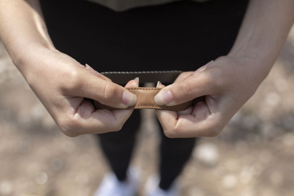 Dây deo máy ảnh Peak Design Cuff