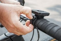 Ngàm Peak Design Bar Mount - Universal