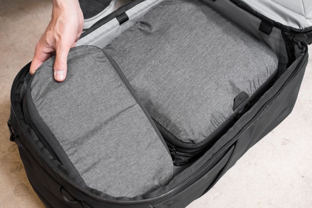 Túi Peak Design Packing Cube