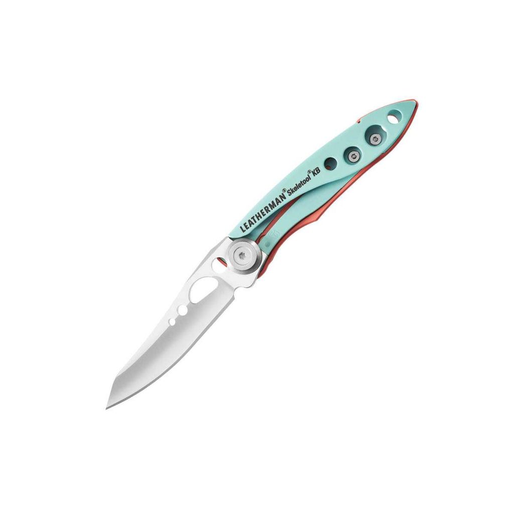 Dao đa năng Leatherman Skeletool KB