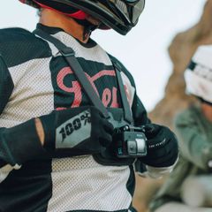 Dây đeo ngực GoPro Chesty