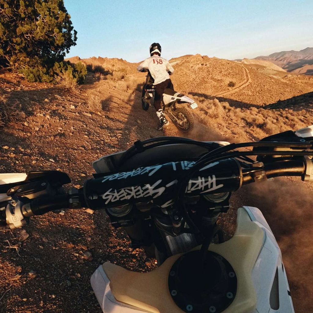 Dây đeo ngực GoPro Chesty