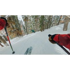 Dây đeo ngực GoPro Chesty
