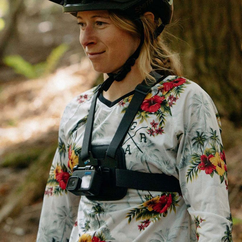 Dây đeo ngực GoPro Chesty