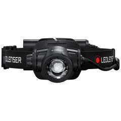 Đèn pin đội đầu Ledlenser H15R Core