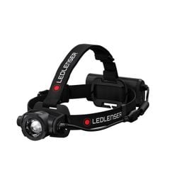 Đèn pin đội đầu Ledlenser H15R Core