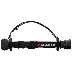 Đèn pin đội đầu Ledlenser H15R Core