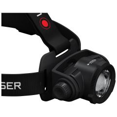 Đèn pin đội đầu Ledlenser H15R Core