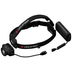 Đèn pin đội đầu Ledlenser H15R Core