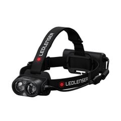 Đèn pin đội đầu Ledlenser H19R Core