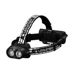 Đèn pin đội đầu Ledlenser H19R Signature