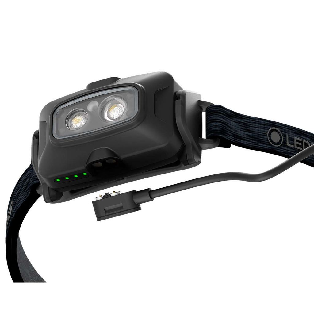 Đèn pin đội đầu Ledlenser HF4R Core