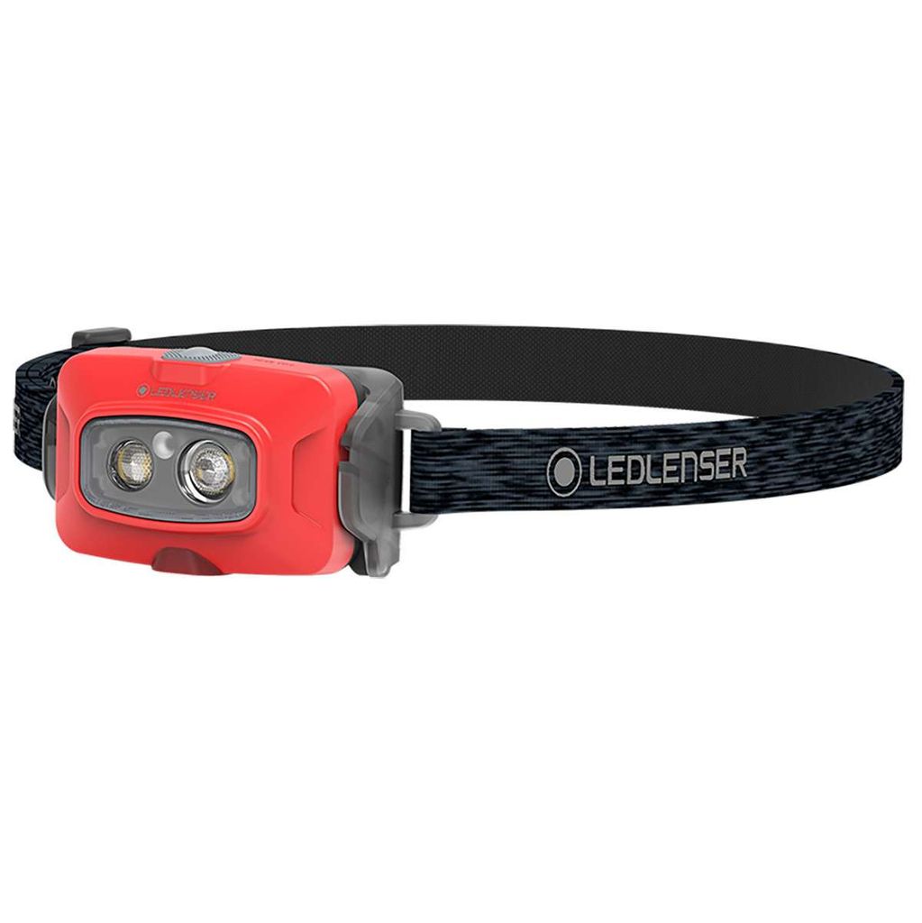 Đèn pin đội đầu Ledlenser HF4R Core