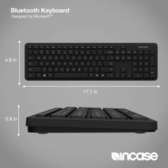 Bàn phím Bluetooth Incase