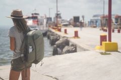 Balo Peak Design Travel Backpack 30L V2