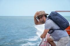 Balo Peak Design Travel Backpack 30L V2