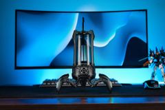 Loa Bluetooth GravaStar Supernova - Black