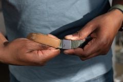 Dây deo máy ảnh Peak Design Cuff