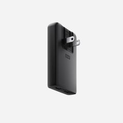 Củ sạc nhanh Nomad 65W Slim (GAN)