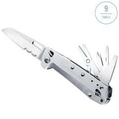 Dụng cụ đa năng Leatherman FREE K4X