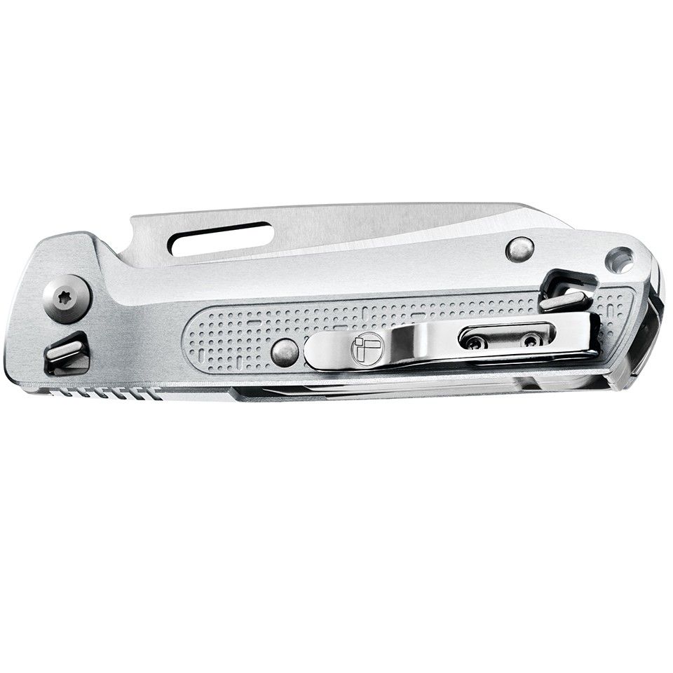Dụng cụ đa năng Leatherman FREE K4X