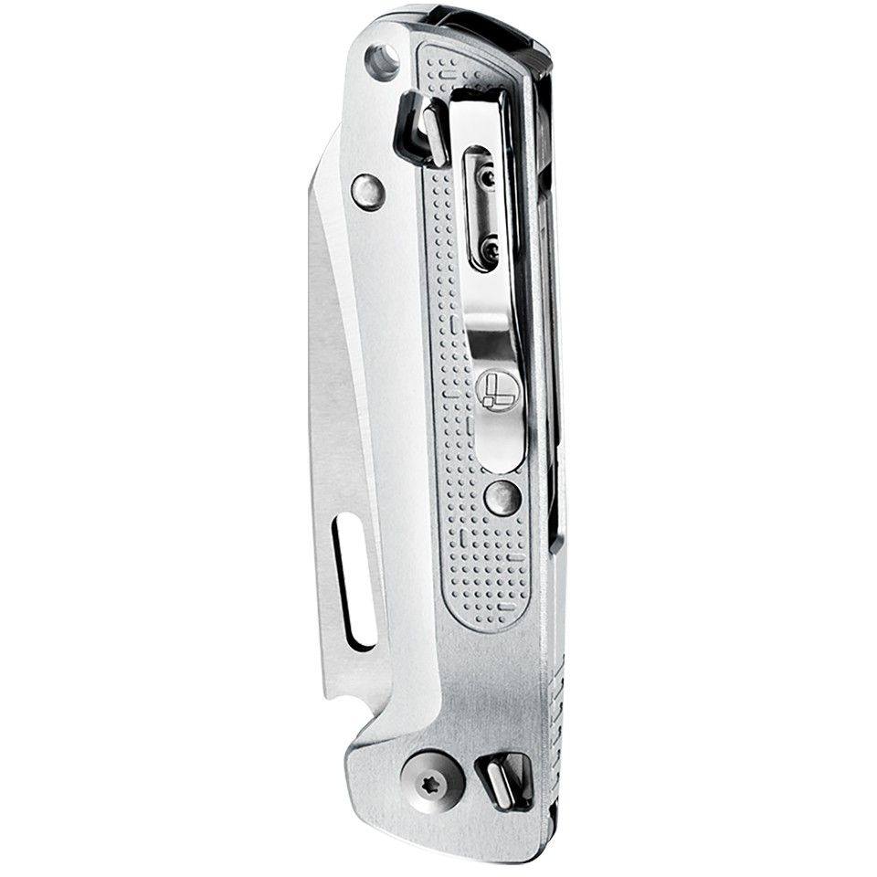 Dụng cụ đa năng Leatherman FREE K4X