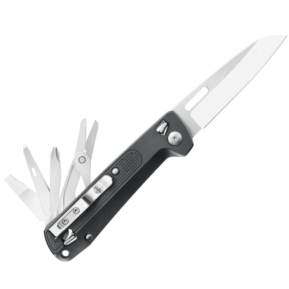 Dụng cụ đa năng Leatherman FREE K4